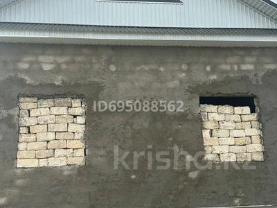 Отдельный дом · 4 комнаты · 130 м² · 1000 сот., Абай Құнанбаев 255 — Талгат Жүнісбаев за 8 млн ₸ в 