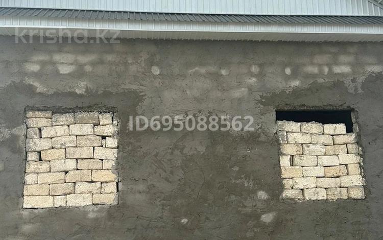 Отдельный дом · 4 комнаты · 130 м² · 1000 сот., Абай Құнанбаев 255 — Талгат Жүнісбаев за 8 млн ₸ в  — фото 2