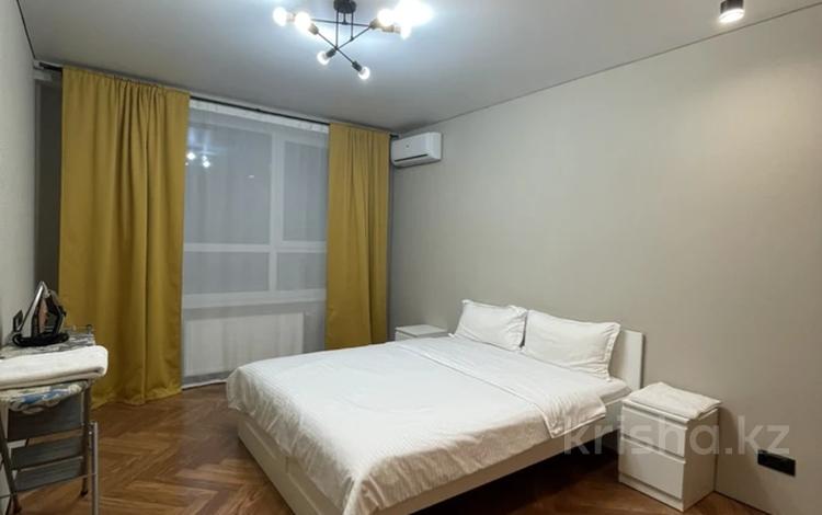 3-комнатная квартира · 107 м² · 4/12 этаж, Егизбаева за 44 900 〒 в Алматы, Бостандыкский р-н — фото 42