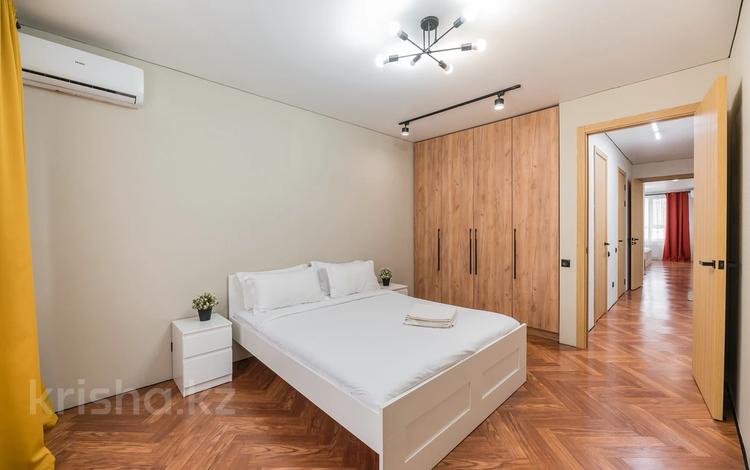 3-бөлмелі пәтер · 113 м² · 4/12 қабат, Егизбаева, бағасы: 44 900 ₸ в Алматы, Бостандыкский р-н — фото 55