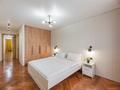 3-бөлмелі пәтер · 113 м² · 4/12 қабат, Егизбаева, бағасы: 44 900 ₸ в Алматы, Бостандыкский р-н — фото 4