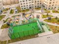 3-бөлмелі пәтер · 113 м² · 4/12 қабат, Егизбаева, бағасы: 44 900 ₸ в Алматы, Бостандыкский р-н — фото 24
