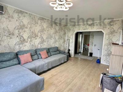 4-бөлмелі пәтер · 91 м² · 3/5 қабат, мушелтой, бағасы: 35 млн ₸ в Талдыкоргане, мкр Мушелтой