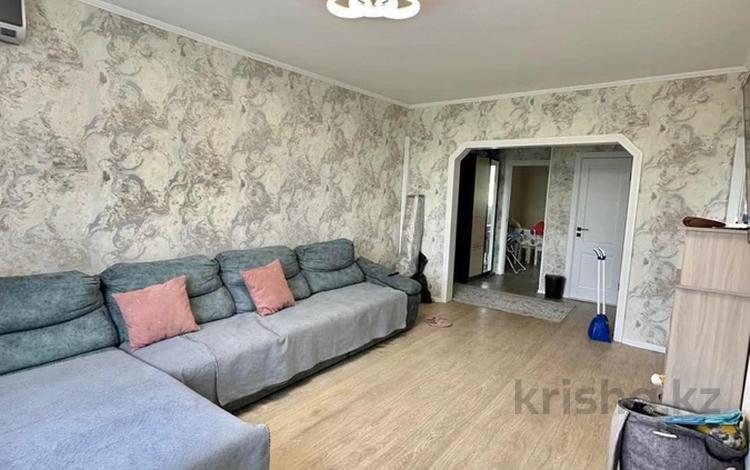 4-бөлмелі пәтер · 91 м² · 3/5 қабат, мушелтой, бағасы: 35 млн ₸ в Талдыкоргане, мкр Мушелтой — фото 2