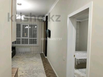2-бөлмелі пәтер · 47.6 м² · 6/12 қабат, Ақбұлақ ш/а., Дарабоз, бағасы: 280 000 ₸ в Алматы, Алатауский р-н