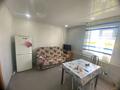 Отдельный дом · 3 комнаты · 85 м² · 10 сот., Момышулы 22 — Жумабаева за 13.5 млн ₸ в Бишкуле (Бесколь) — фото 7