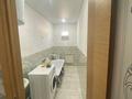 Отдельный дом · 3 комнаты · 85 м² · 10 сот., Момышулы 22 — Жумабаева за 13.5 млн ₸ в Бишкуле (Бесколь) — фото 9