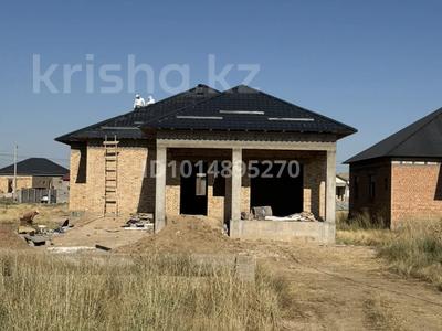 Отдельный дом · 5 комнат · 190 м² · 8 сот., мкр Достык , Бухар жырау 3425 за 26 млн ₸ в Шымкенте, Абайский р-н