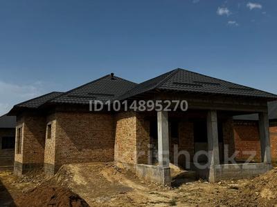 Отдельный дом · 5 комнат · 190 м² · 8 сот., мкр Достык , Бухар жырау 3425 за 26 млн ₸ в Шымкенте, Абайский р-н