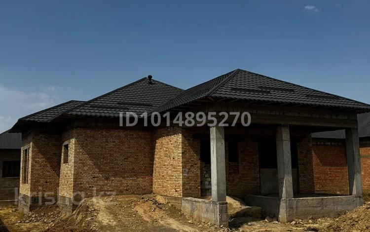 Жеке үй · 5 бөлме · 190 м² · 8 жүзд., Достық ш/а, Бухар жырау 3425, бағасы: 26 млн ₸ в Шымкенте, Абайский р-н — фото 13