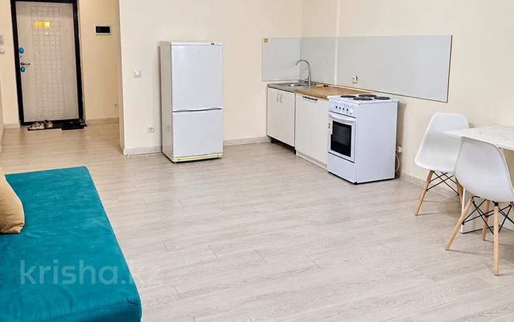 1-комнатная квартира · 33 м² · 7/9 этаж, А 102 11 за 160 000 ₸ в Астане, Сарайшык р-н — фото 2