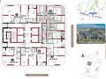 4-комнатная квартира · 150 м² · 18/28 этаж, Турар Рыскулов 7 за 210 млн ₸ в Астане, Есильский р-н — фото 2