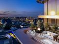 4-комнатная квартира · 150 м² · 18/28 этаж, Турар Рыскулов 7 за 210 млн ₸ в Астане, Есильский р-н — фото 5