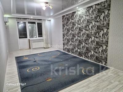 2-комнатная квартира · 63 м² · 6/10 этаж, мкр Болашак, Болашақ ш/а. — Дина супермаркетінің жанында за 140 000 〒 в Актобе