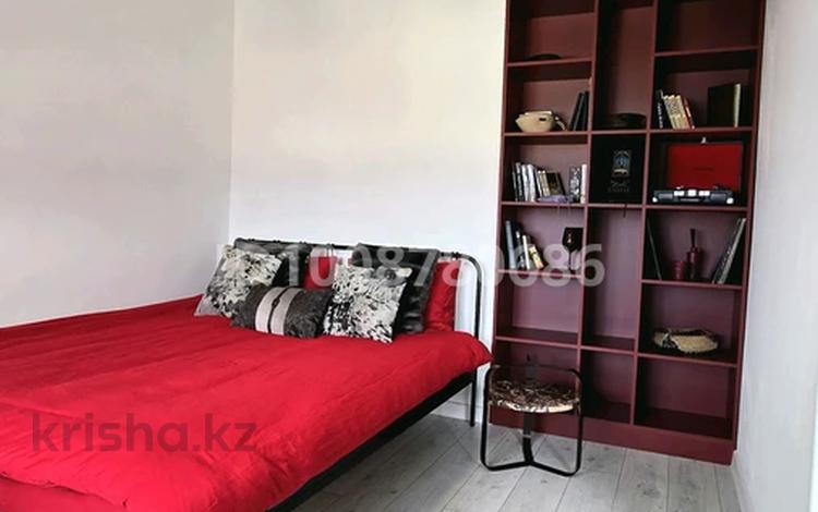 2-бөлмелі пәтер · 33.5 м² · 6/6 қабат, Кенесары хана 83/2, бағасы: 220 000 ₸ в Алматы, Бостандыкский р-н — фото 2