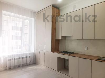 1-комнатная квартира · 44.8 м² · 3/5 этаж, Батыс-2 за 23 млн 〒 в Актобе