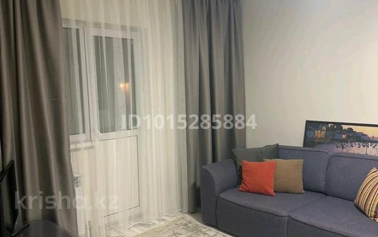 1-бөлмелі пәтер · 32.2 м² · 2/9 қабат, Уч,квартал 305 140/1, бағасы: ~ 20.9 млн ₸ в Жанатурмысе — фото 2