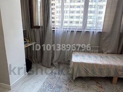 4-комнатная квартира · 70 м² · 2/15 этаж, Масанчи 23/1 4 за 25 000 ₸ в Алматы, Алмалинский р-н