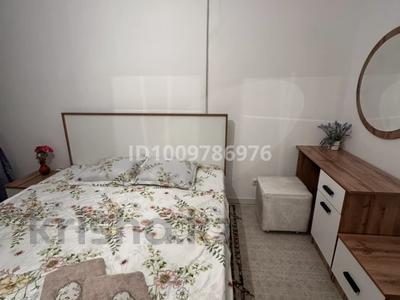 2-комнатная квартира · 75 м² · 12/12 этаж, 11 ул 23/1 за 10 000 〒 в Туркестане