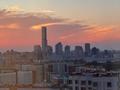 3-комнатная квартира · 112.2 м² · 21/22 этаж, ​Аль-Фараби 3 за 138 млн ₸ в Астане, Есильский р-н — фото 72