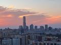 3-комнатная квартира · 112.2 м² · 21/22 этаж, ​Аль-Фараби 3 за 138 млн ₸ в Астане, Есильский р-н — фото 67