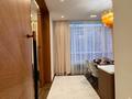 3-комнатная квартира · 112.2 м² · 21/22 этаж, ​Аль-Фараби 3 за 138 млн ₸ в Астане, Есильский р-н — фото 8