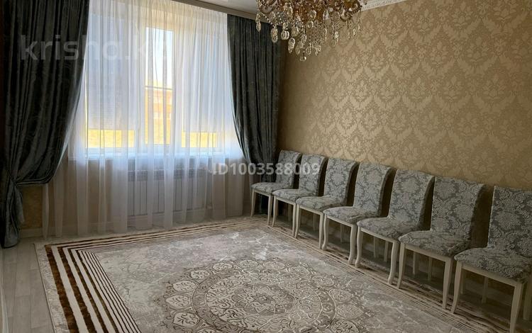 3-комнатная квартира · 63 м² · 4/4 этаж, Томпиева за 18 млн ₸ в Балхаше — фото 2