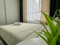 2-бөлмелі пәтер · 55 м² · 7/9 қабат, E-36 11, бағасы: 16 000 ₸ в Астане, Нура р-н — фото 4