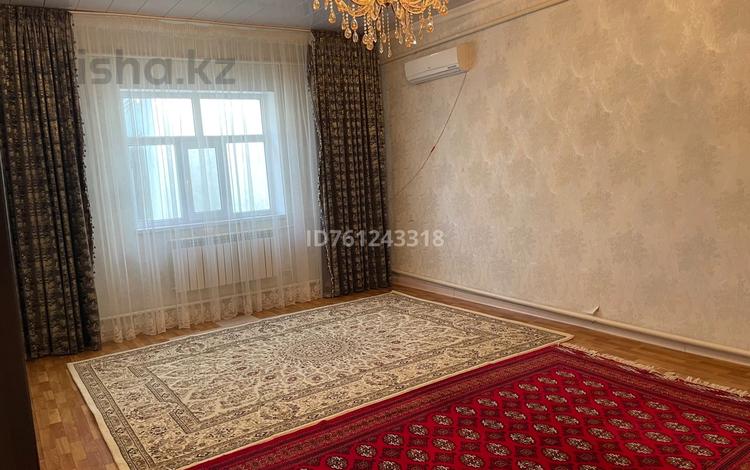 Дача · 4 комнаты · 150 м² · 10 сот., Исан Тубек(Рахат 3-26) 53 за 22 млн 〒 в Жанаозен — фото 2