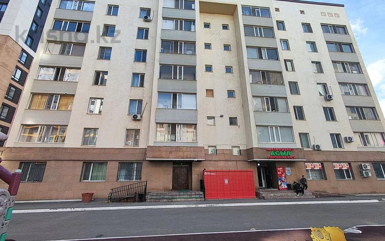 Свободное назначение, офисы, магазины и бутики, медцентры и аптеки, образование · 347 м² за 190 млн ₸ в Астане, Нура р-н — фото 2