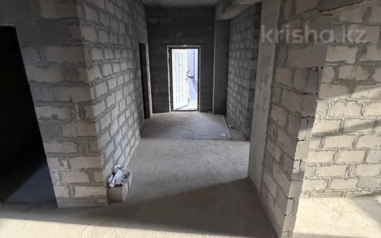 4-бөлмелі пәтер · 160 м² · 9/10 қабат, 18А ш/а, бағасы: 53 млн ₸ в Актау, 18А мкр — фото 2
