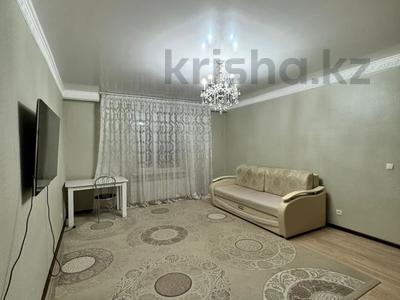 2-комнатная квартира · 62.2 м² · 7/7 этаж, Е-251 4/7 за 30.5 млн ₸ в Астане, Нура р-н