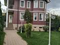 Отдельный дом • 8 комнат • 300 м² • 8 сот., мкр Каргалы — Нажимеденова за 180 млн 〒 в Алматы, Наурызбайский р-н
