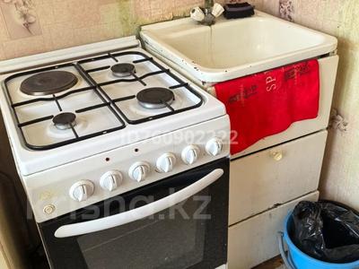 1-комнатная квартира · 39 м² · 2/5 этаж, Теулсиздик 21 за 45 000 ₸ в Текели