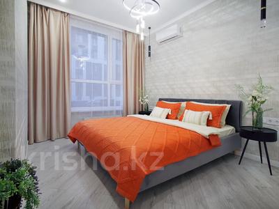 2-комнатная квартира · 70 м² · 5/12 этаж, мкр Тастак-1, Райымбека 348/1 к1-7 за 25 000 ₸ в Алматы, Ауэзовский р-н