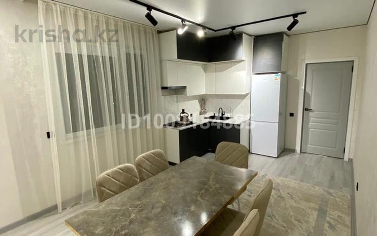 1-бөлмелі пәтер · 45 м² · 8/16 қабат, ​Туркия 1280/2, бағасы: 200 000 ₸ в Шымкенте — фото 3