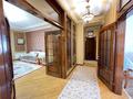3-комнатная квартира, 134 м², 2/4 этаж, мкр Мамыр-4 158А — Шаляпина за 95 млн 〒 в Алматы, Ауэзовский р-н