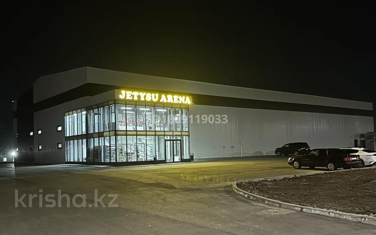 Білім орталықтары · 2200 м², бағасы: ~ 1.9 млрд ₸ в Талдыкоргане — фото 2