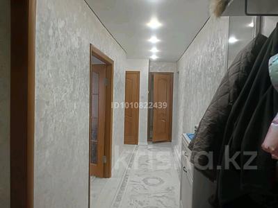 3-бөлмелі пәтер · 63.8 м² · 5/6 қабат, Назарбаева 137/1, бағасы: 30.6 млн 〒 в Костанае