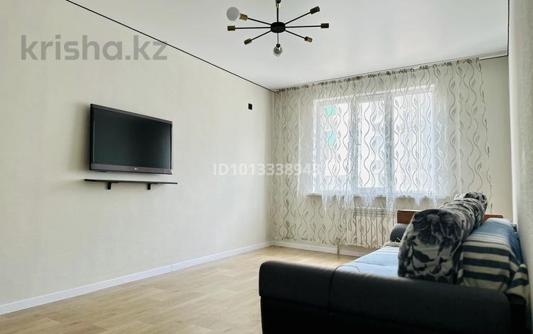 2-бөлмелі пәтер · 70 м² · 2/7 қабат, Касыма Шарипова 206/9, бағасы: 41 млн ₸ в Алматы, Алатауский р-н — фото 2