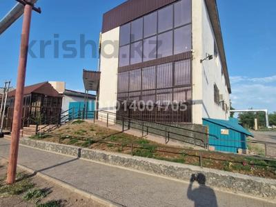 Свободное назначение · 1300 м² за 150 млн ₸ в Приозёрске