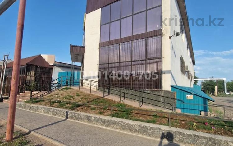 Свободное назначение · 1300 м² за 180 млн ₸ в Приозёрске — фото 2