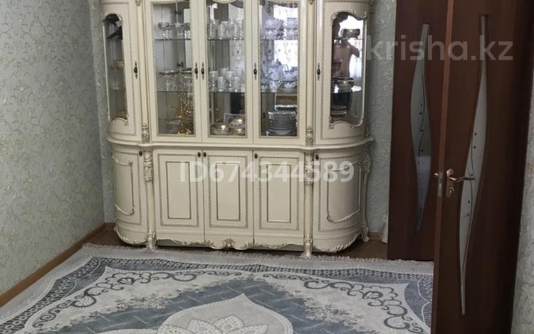 3-бөлмелі пәтер · 74 м² · 2/2 қабат, Мкр 3а 9, бағасы: 13.5 млн ₸ в Жанаозен — фото 2