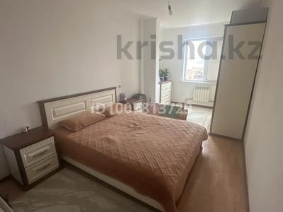 2-комнатная квартира · 55 м² · 2/5 этаж, шукирова 98б за 18 млн 〒 в 