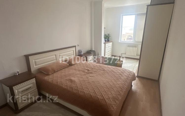 2-комнатная квартира · 55 м² · 2/5 этаж, шукирова 98б за 18 млн 〒 в  — фото 2