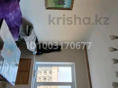 2-комнатная квартира · 59.4 м² · 9/9 этаж, мкр Жетысу-2 4 за 40 млн 〒 в Алматы, Ауэзовский р-н