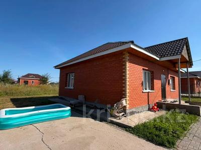 Отдельный дом · 3 комнаты · 73.8 м² · 10 сот., 28й микрорайон за 18.5 млн ₸ в Усть-Каменогорске