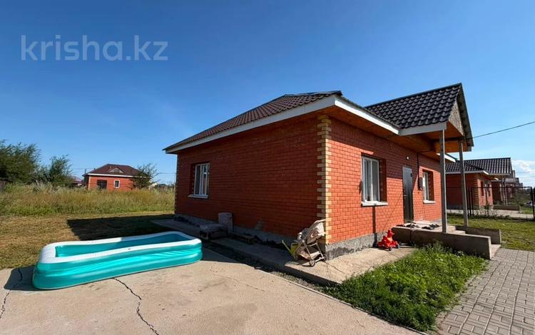 Отдельный дом · 3 комнаты · 73.8 м² · 10 сот., 28й микрорайон за 18.5 млн ₸ в Усть-Каменогорске — фото 2