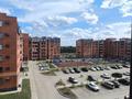 2-бөлмелі пәтер · 55.6 м² · 4/6 қабат, Микрорайон Береке 45, бағасы: 31 млн ₸ в Костанае — фото 16