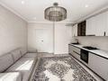 2-бөлмелі пәтер · 55.6 м² · 4/6 қабат, Микрорайон Береке 45, бағасы: 31 млн ₸ в Костанае — фото 3